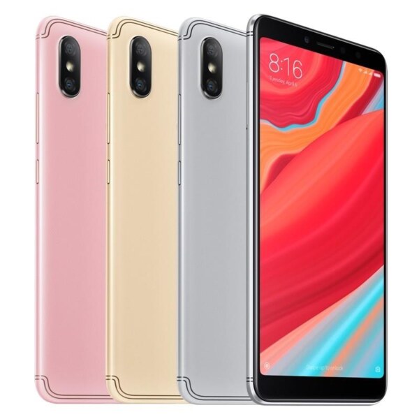 Xiaomi Redmi S2 (Redmi Y2)