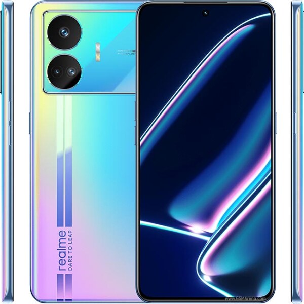 Realme GT5 Pro RMX3888 technical specifications 