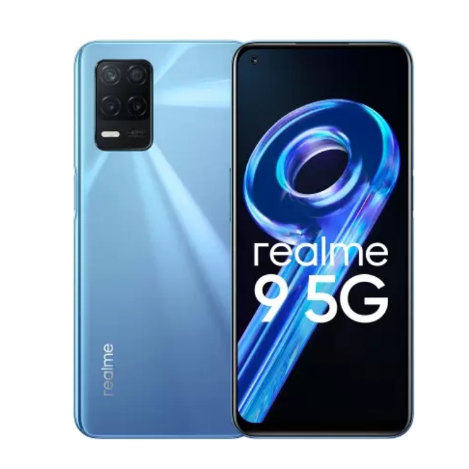 Realme 9 5G - Device Review