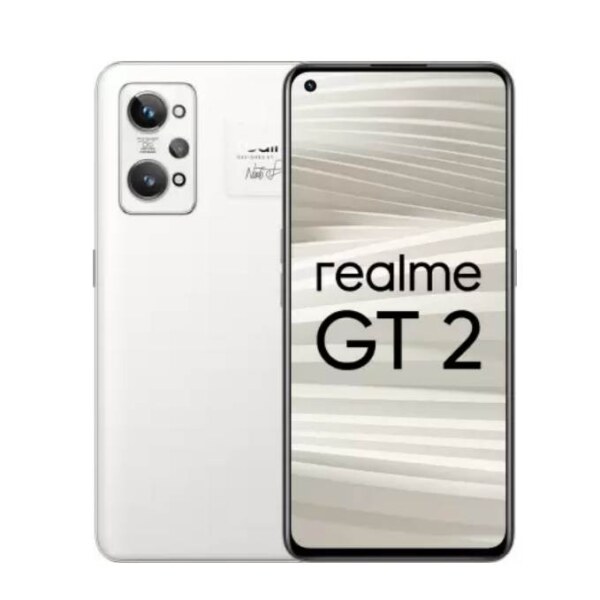 Realme GT2