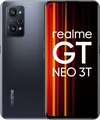 Realme GT Neo 3T price in india