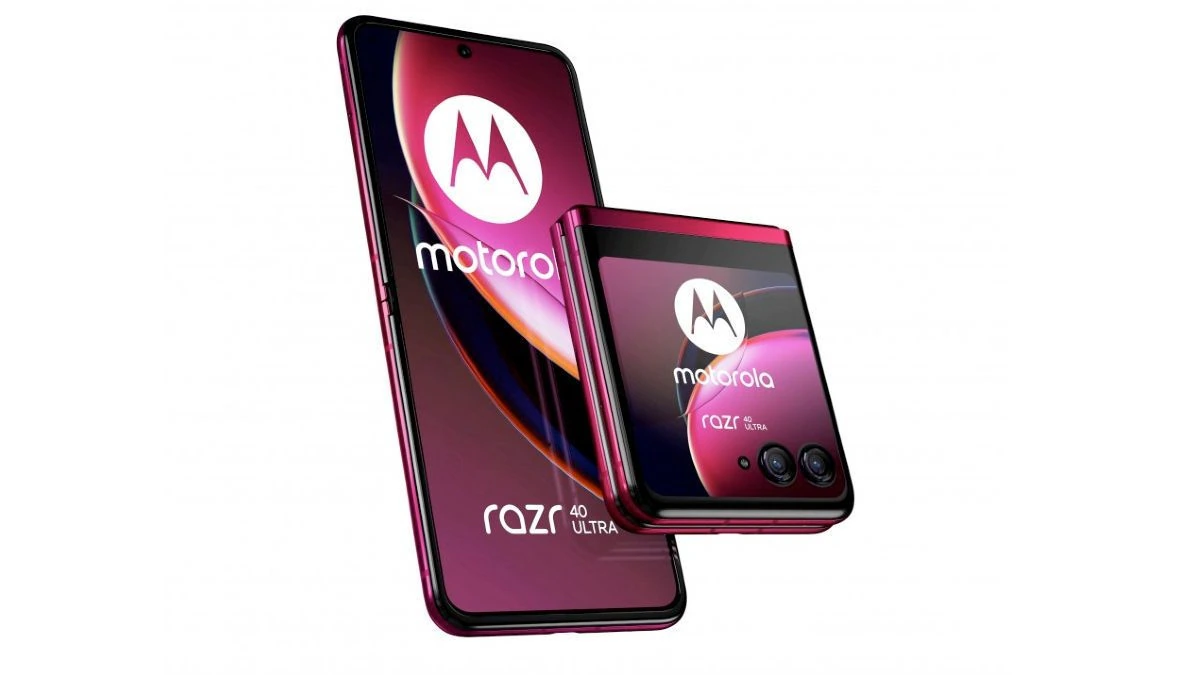 Motorola Razr 40 Ultra review: Closing the gap