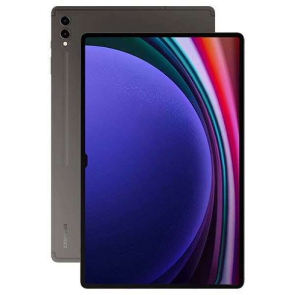 Tablette Samsung Galaxy Tab S9 Ultra 5G - 256 Go/12Go RAM - 14.6