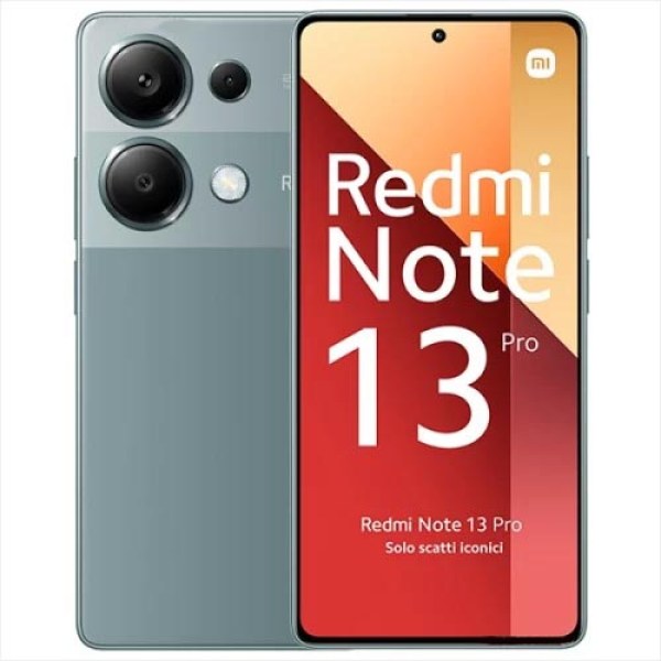 Xiaomi Redmi Note 13 Pro - Price in India, Full Specs (29th February 2024)