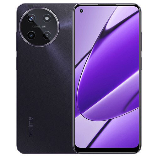Realme C67 5G Launched In India With Dimensity 6100+ Chipset